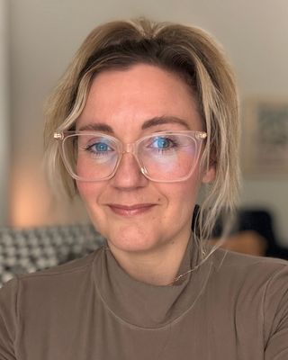 Cassie Gardner-Gould, LMSW, CADC